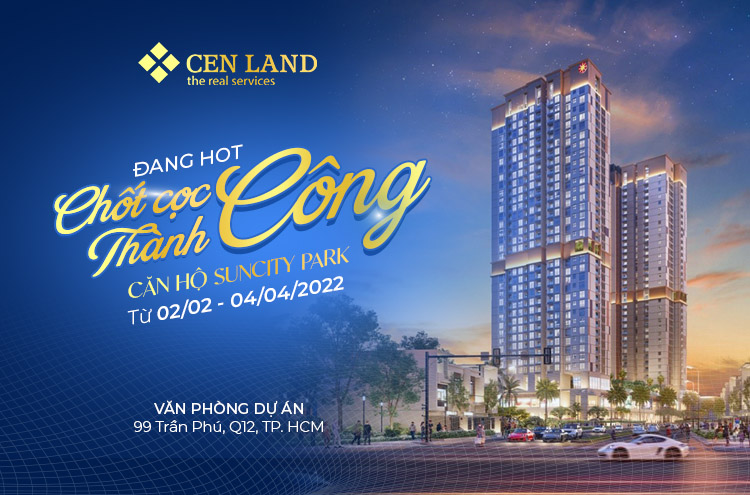Font combo thiết kế bất động sản 1 – Sẳn hiệu ứng gradient trong file Ps