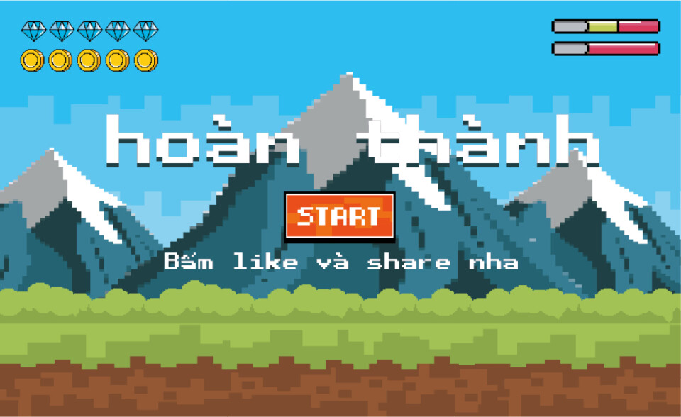Font tiếng Việt KVN-97