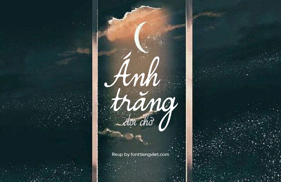 Font tiếng Việt Simplesnails