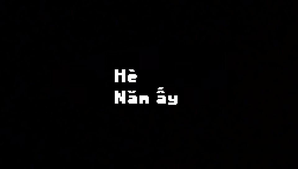 Font Việt Hoá AmenoryBold