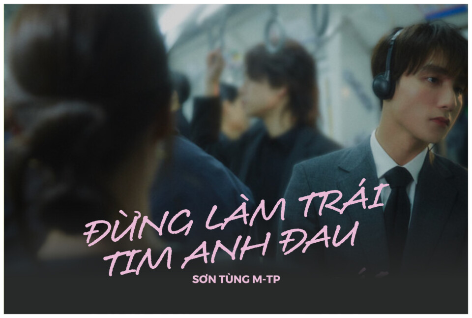 Font Việt hóa DL Đừng làm trái tim anh đau