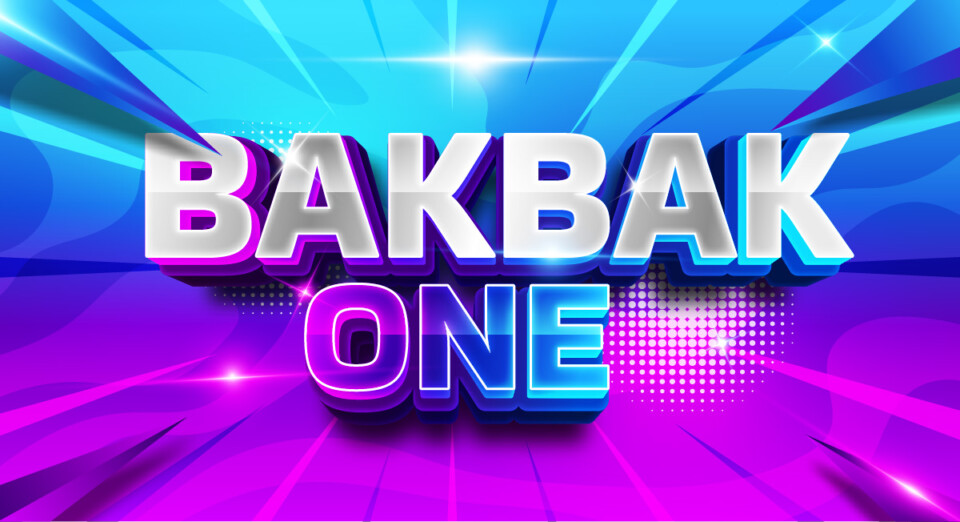 Font Việt hóa DVN Bakbak One