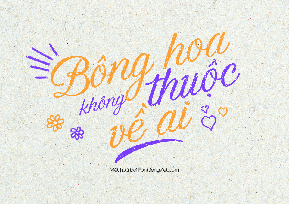 Font việt hoá Fargo