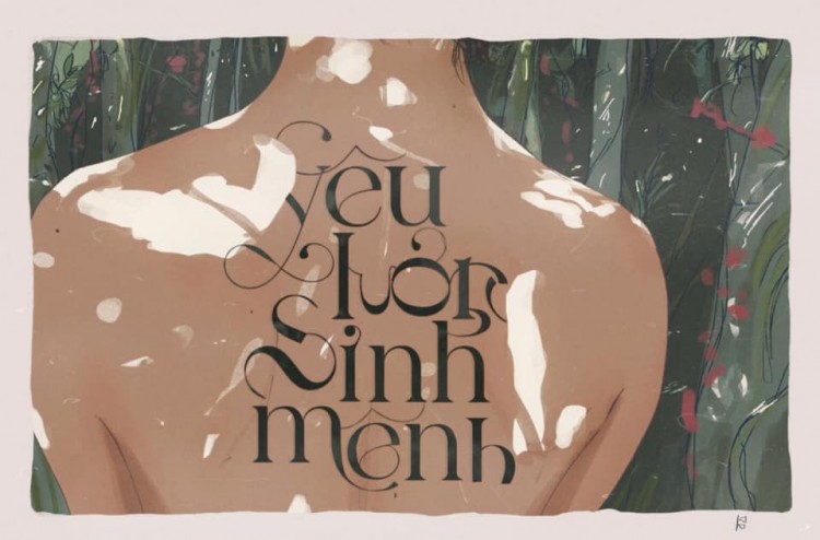 Font việt hóa Gangitem