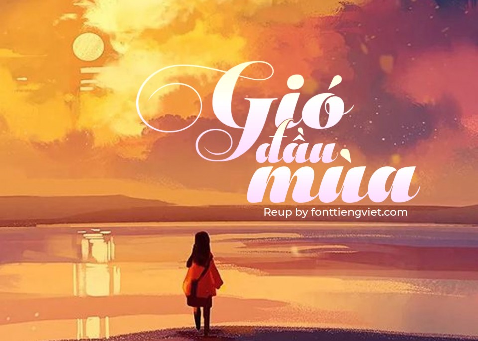 Font việt hóa HLT Aparo