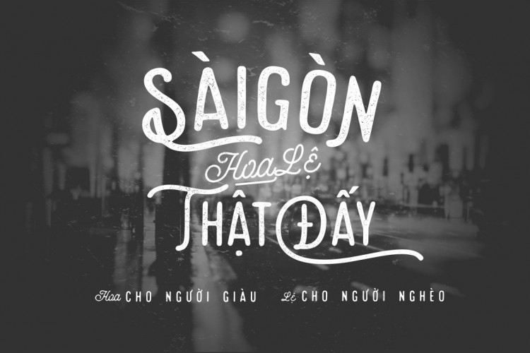 Font việt hoá iCiel Outfitter Script và Fetridge ( 2 font )