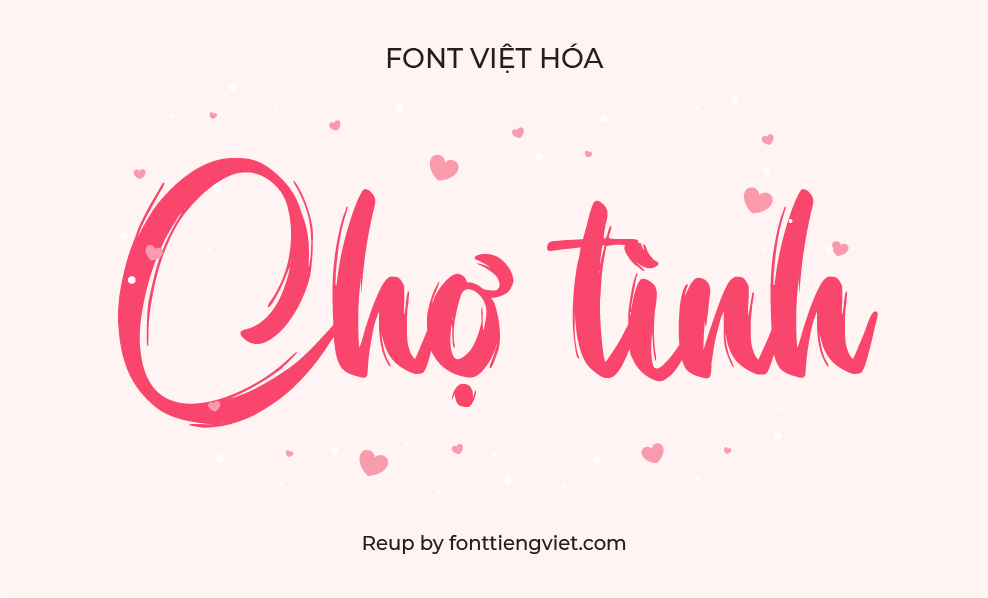 Font việt hóa LNTH Cabinet of the Outlander