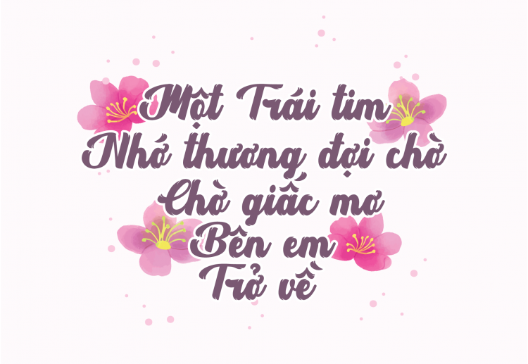 Font việt hóa LNTH Headbrush