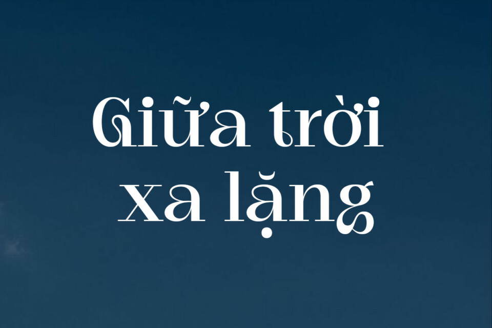 Font việt hoá MJ CS Bogart
