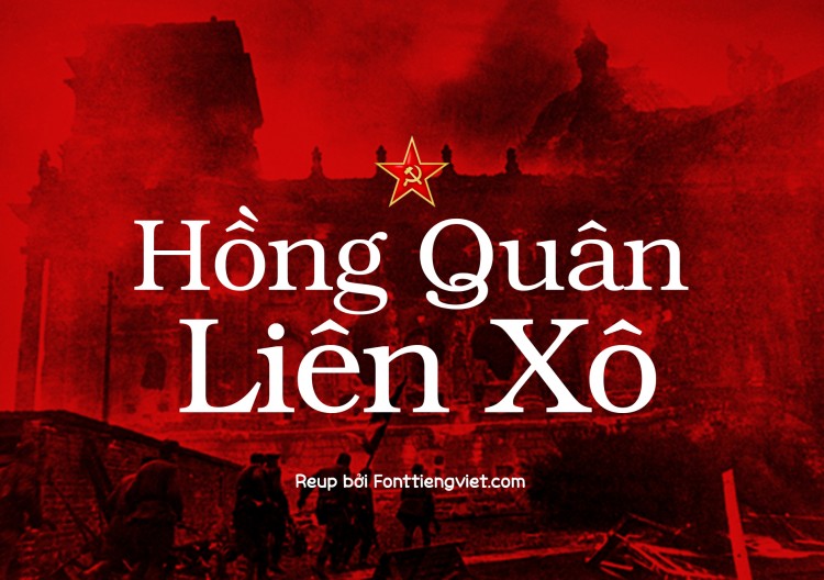 Font Việt hoá MJ ITC Bookman