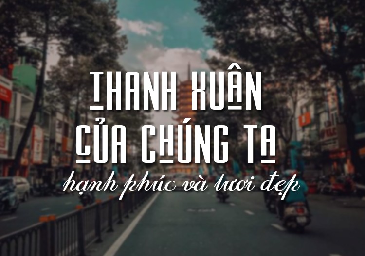 Font việt hoá MJ TheHustle