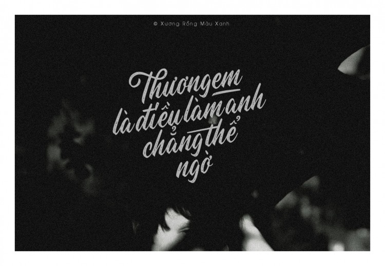 Font việt hóa MTD Hillstown