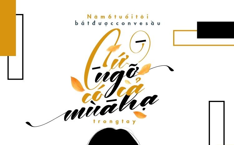 Font việt hóa MTD Kiramba