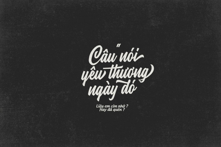Font việt hóa MTD Stanley