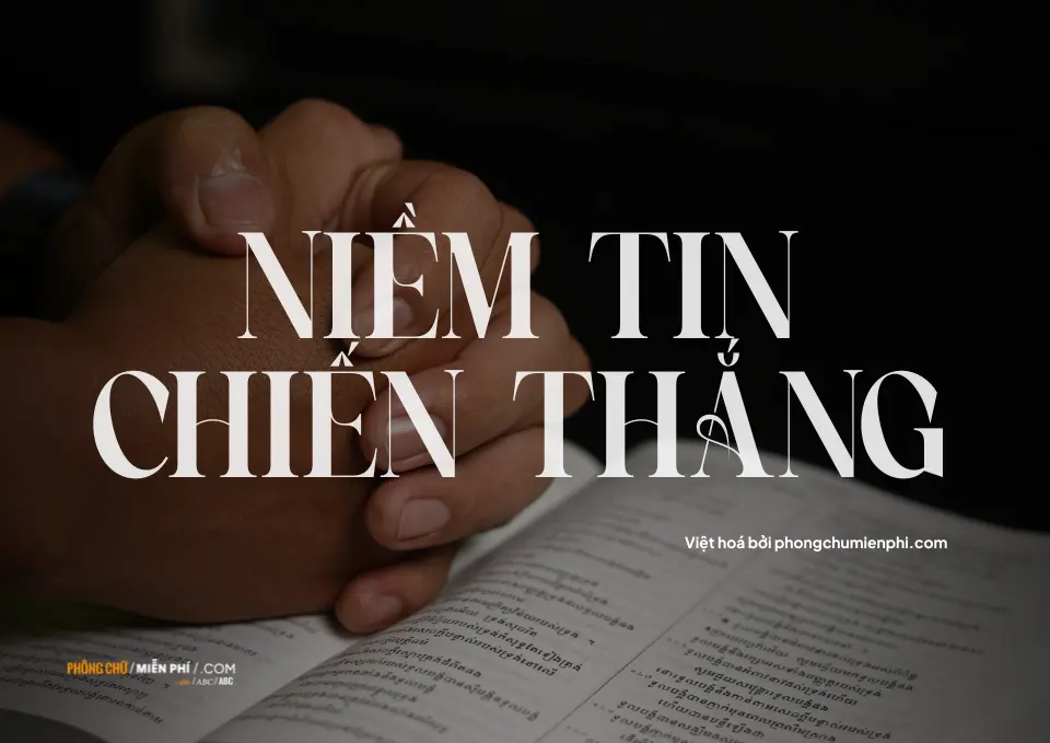 Font Việt hoá HEROEAU ELEGANT