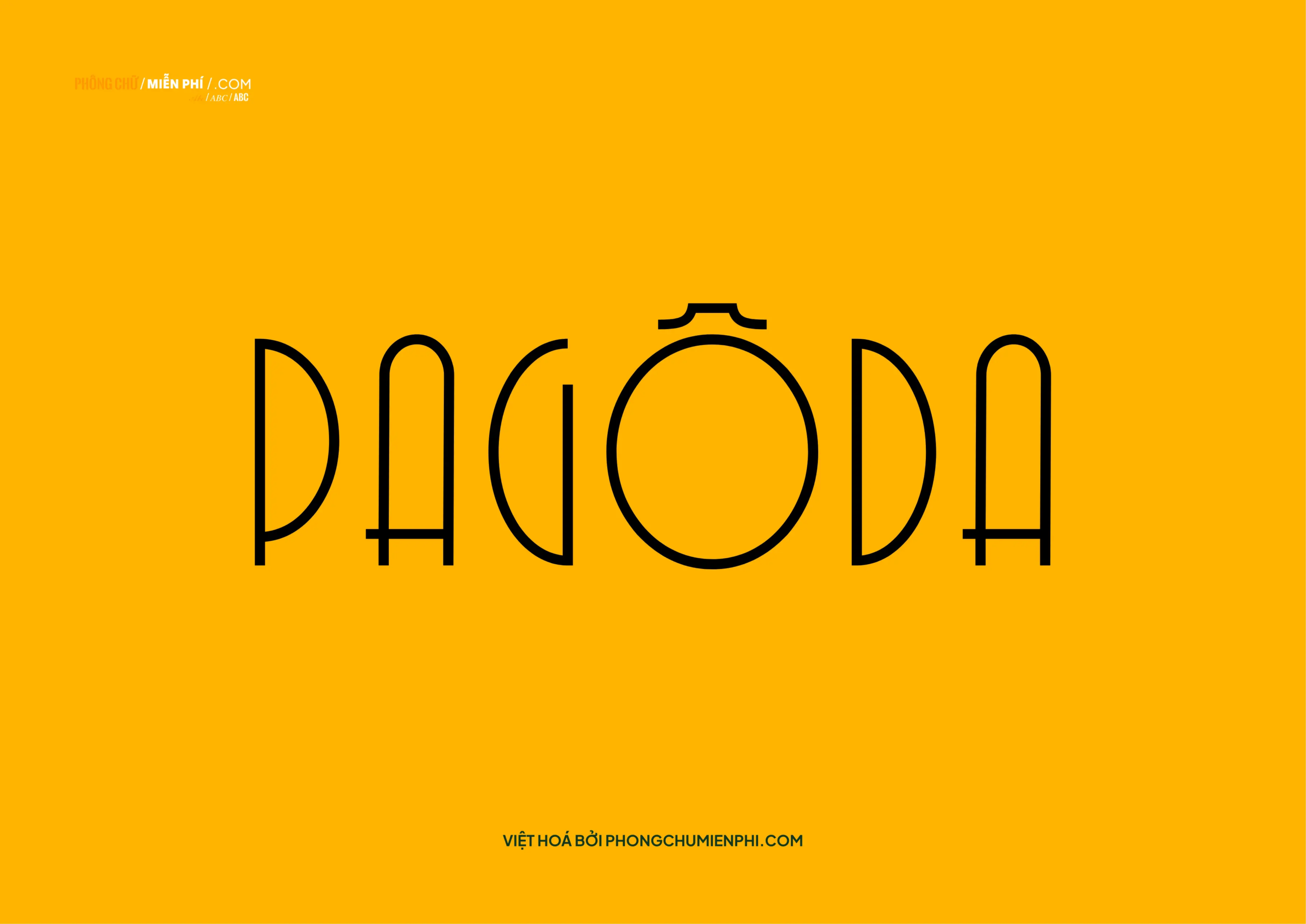 Font Việt hoá VIP Quincento