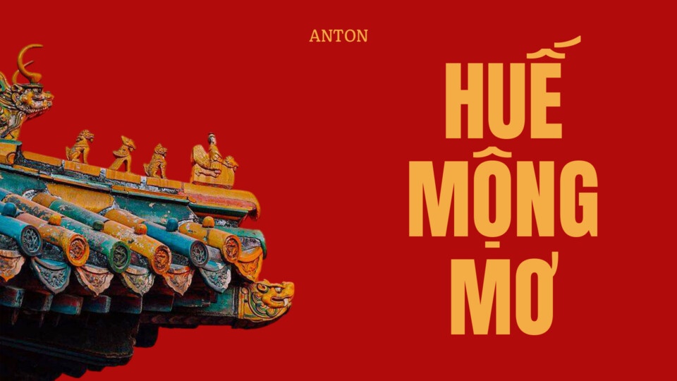 Font việt hoá PS Anton