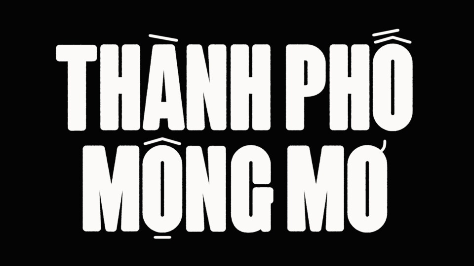 Font việt hoá PS Bolden