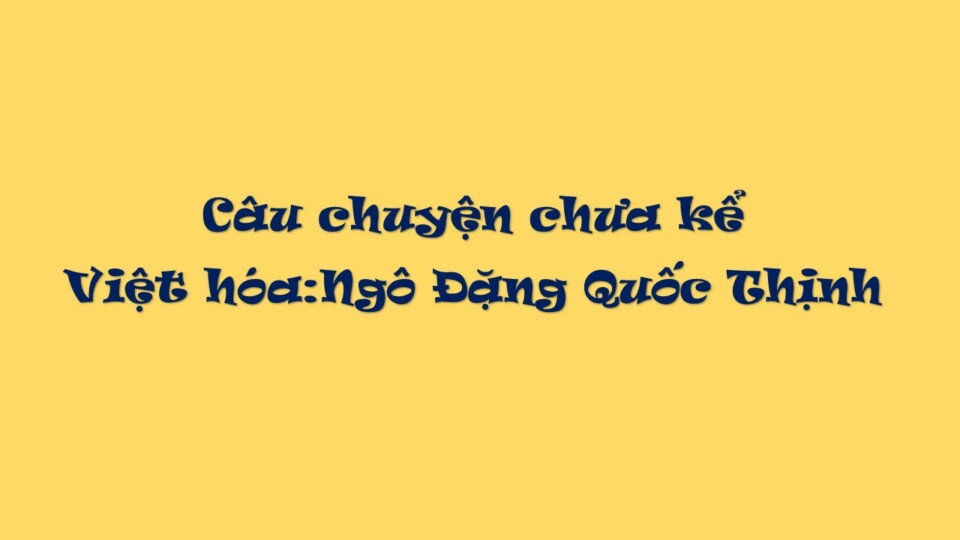 Font Việt hóa Ravie
