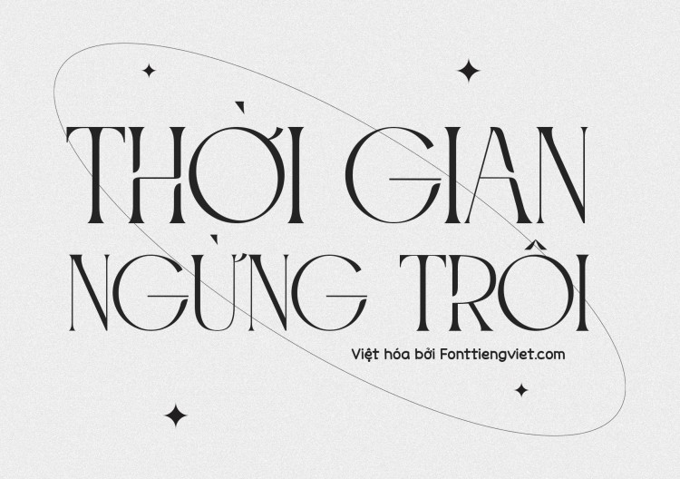 Font việt hóa Roashe