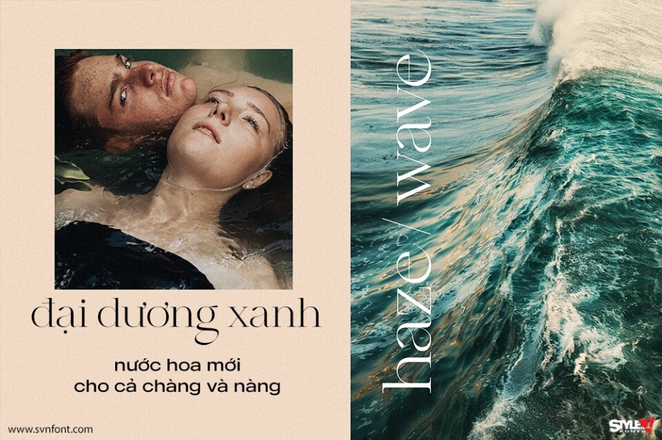 Font Việt hoá SVN Bon Voyage