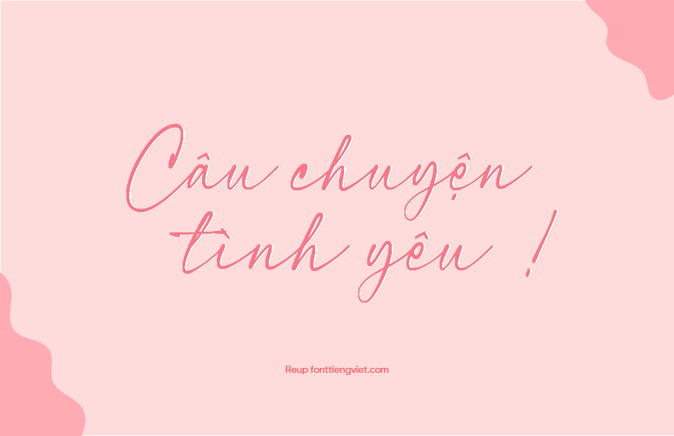 Font Việt hóa SVN Primark