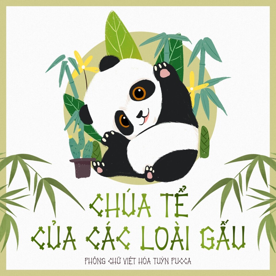 Font Việt hóa TP Bamboo Village
