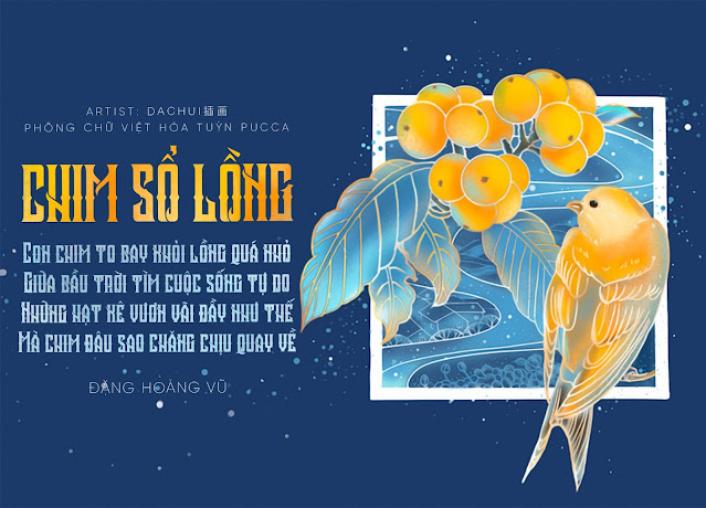 Font việt hóa TP Crozzoe