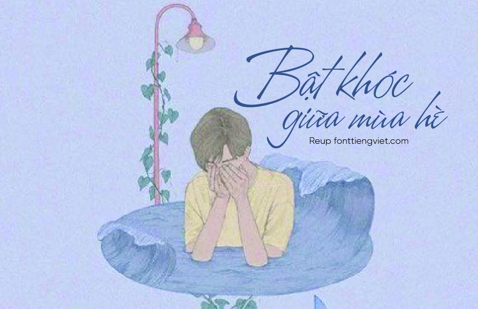 Font việt hóa UTM A&S Heartbeat