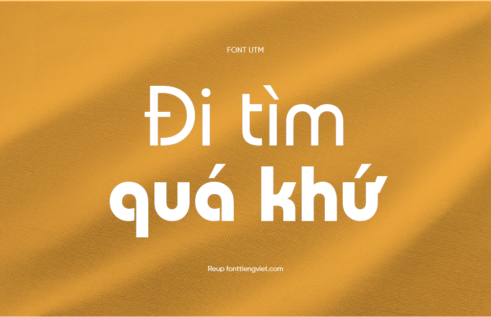 Font việt hóa UVN Bai Sau