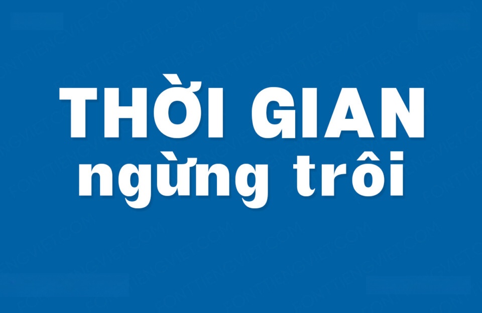 Font Việt hóa VIP Bright Giftak