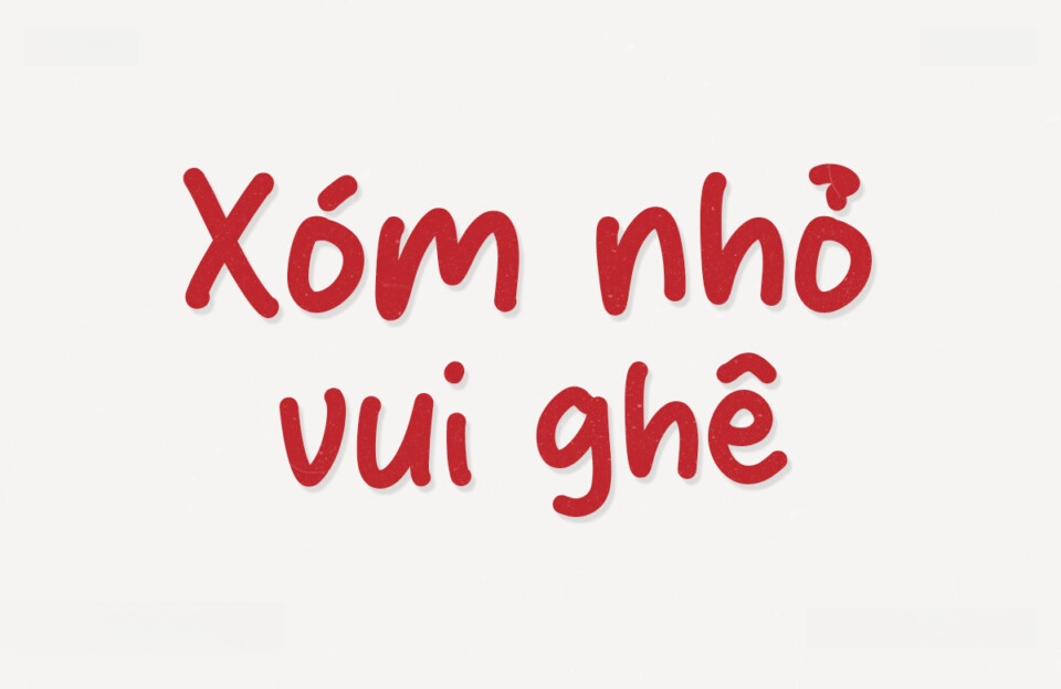 Font Việt hóa VIP Cheese Milky