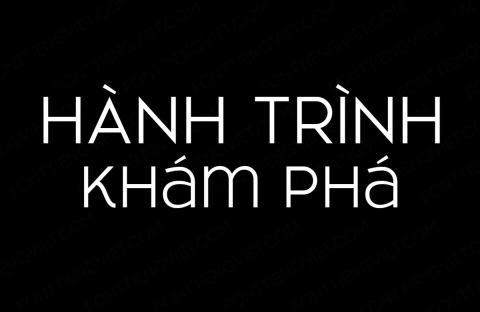 Font Việt hóa VIP Cherione