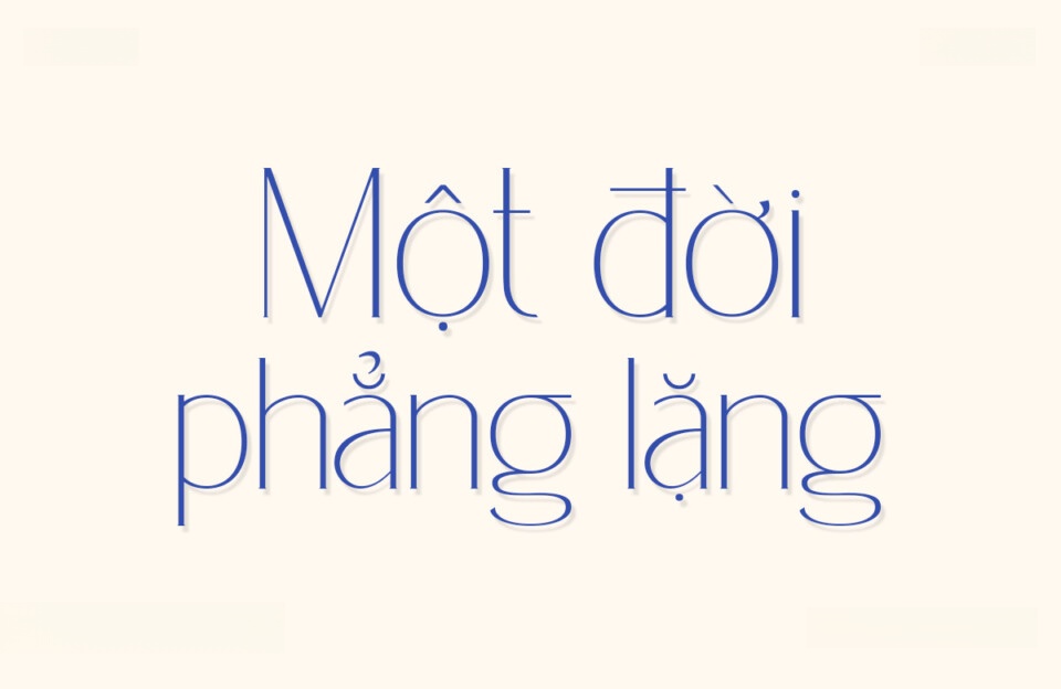 Font Việt hóa VIP Delicate Elegance