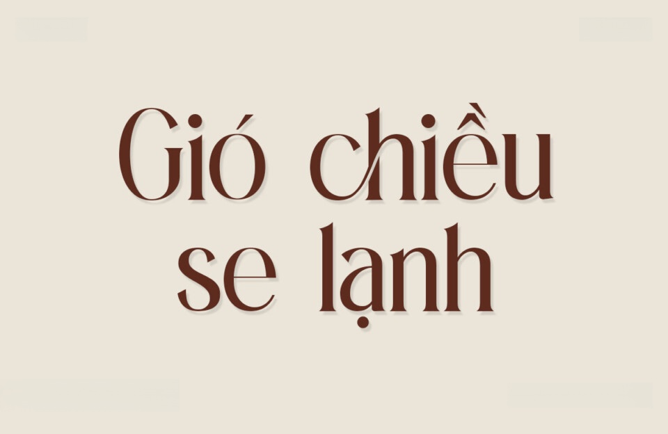 Font Việt hóa VIP Eternalo
