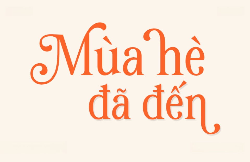 Font Việt hóa VIP History Nineties