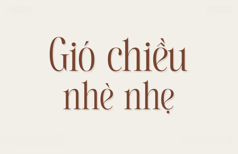 Font Việt hóa VIP Mirosela