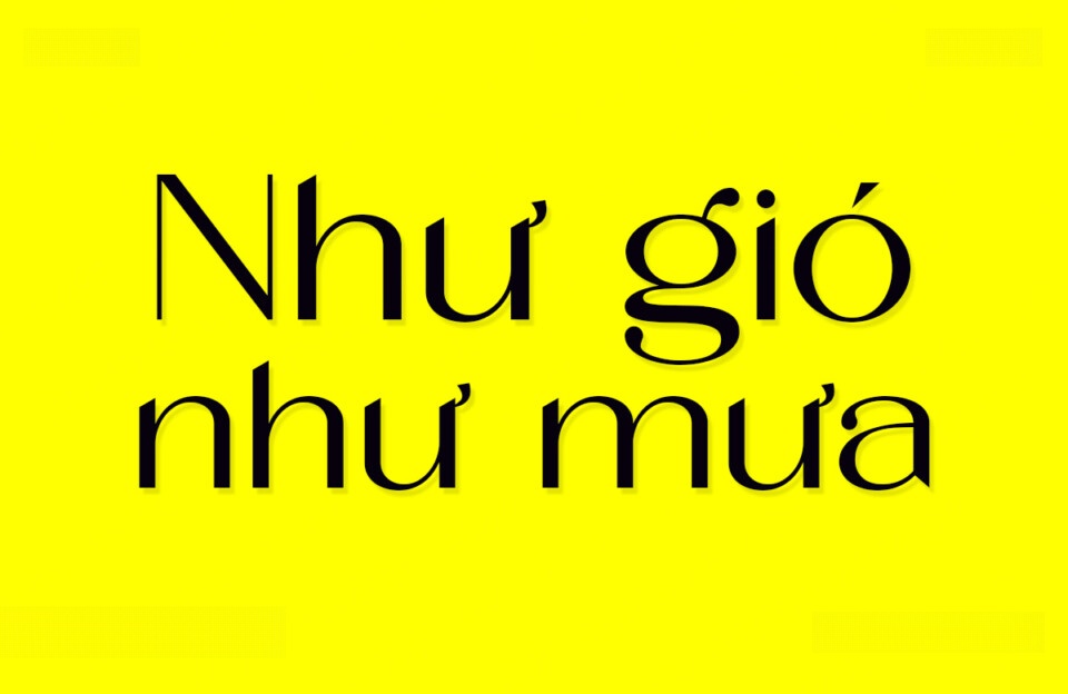 Font Việt hóa VIP Moncer Regular