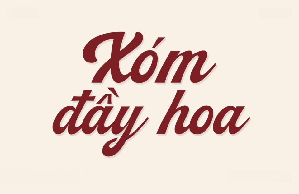Font Việt hóa VIP Peach Club
