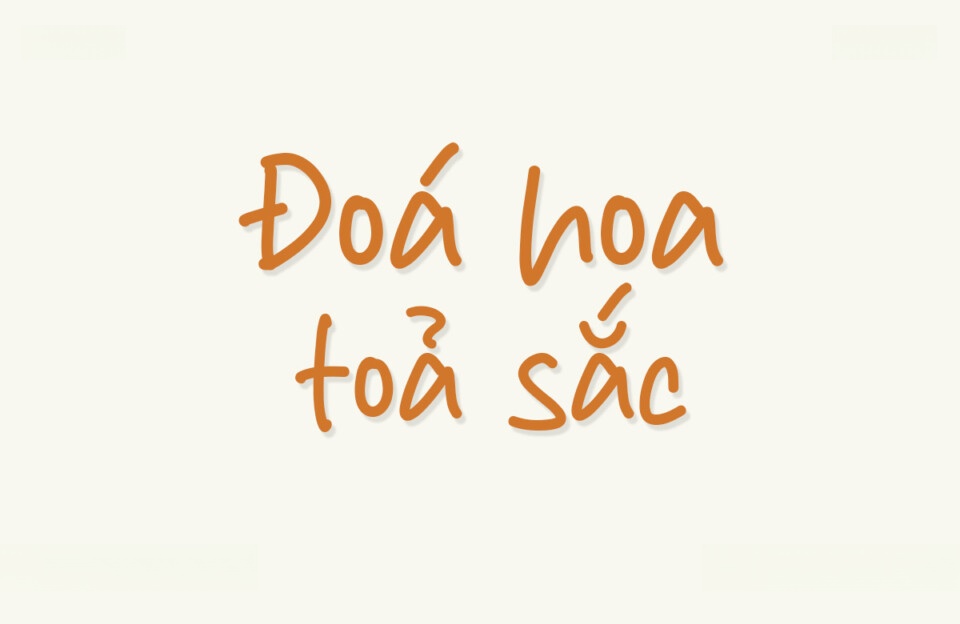 Font Việt hóa VIP Privilege People