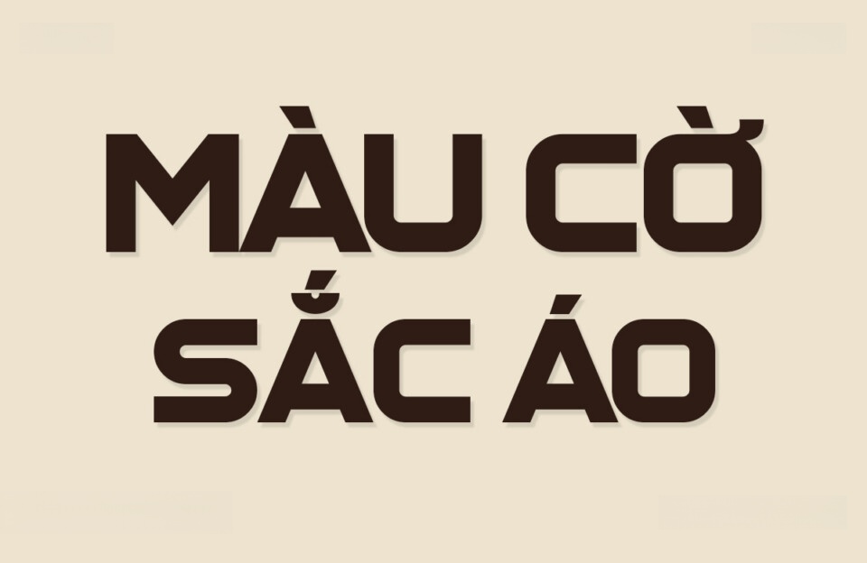 Font Việt hóa VIP Relidux