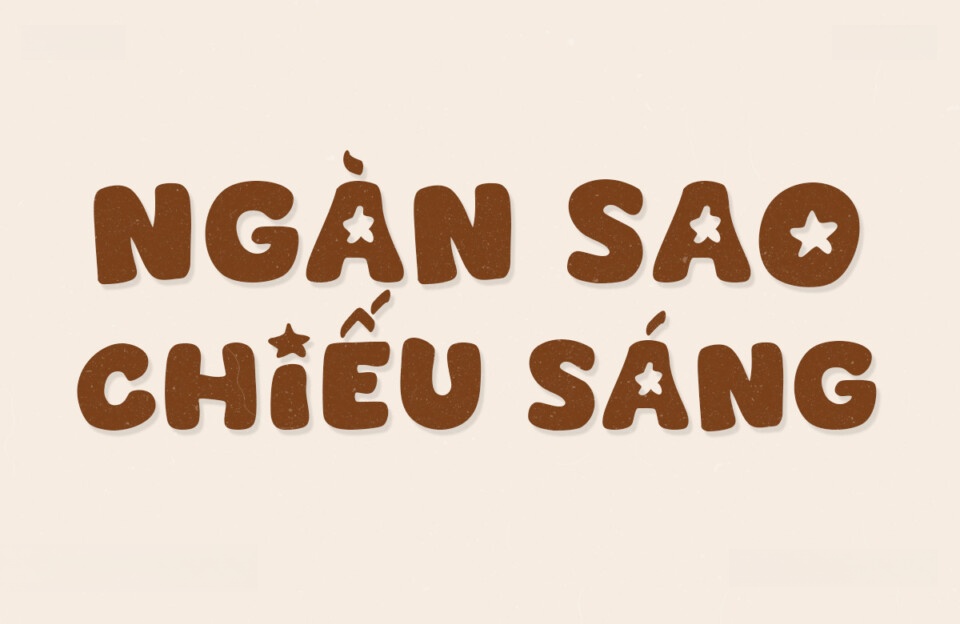 Font Việt hóa VIP Singsong