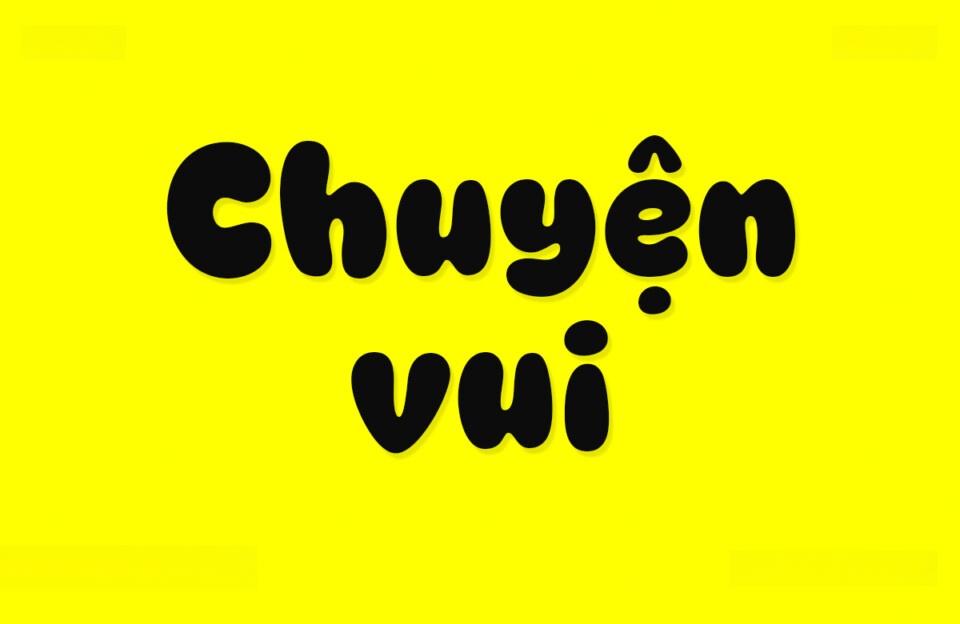 Font Việt hóa VIP Super Kidpop