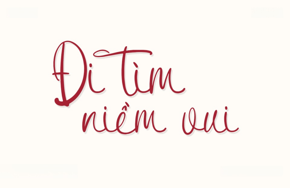 Font Việt hóa VIP Sweet Fruity