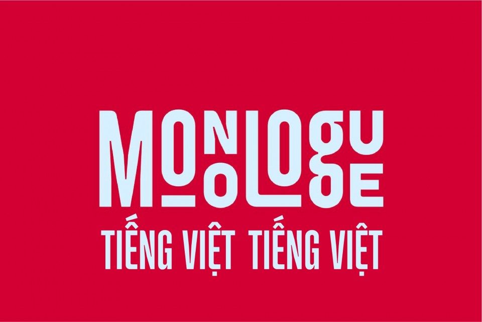 Font việt hóa VL Monologue